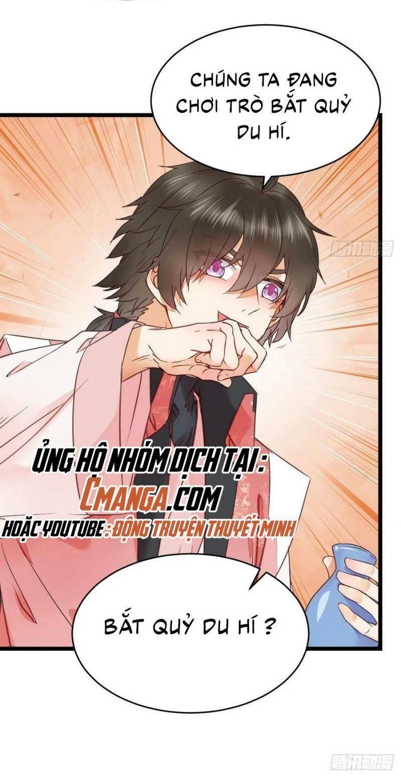 đọc truyện Tuyệt Sắc Quyến Rũ: Quỷ Y Chí Tôn Chương 355 ảnh 9 tại Thiên Thai Truyện