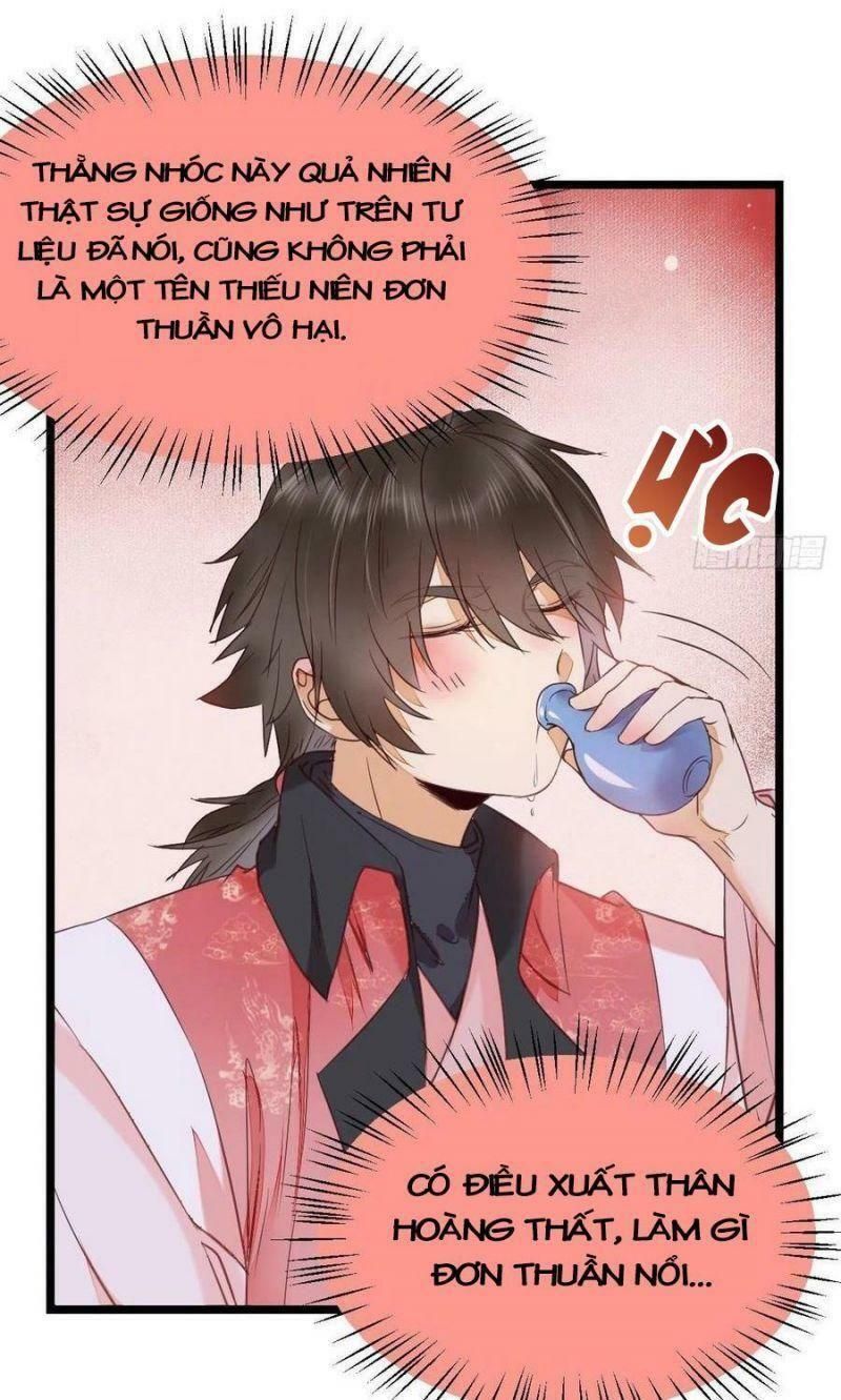 đọc truyện Tuyệt Sắc Quyến Rũ: Quỷ Y Chí Tôn Chương 355 ảnh 11 tại Thiên Thai Truyện