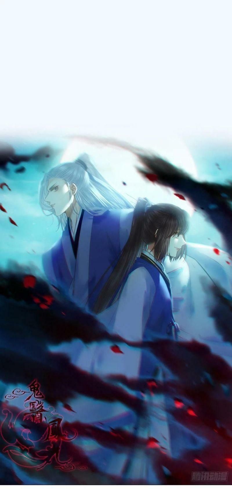 đọc truyện Tuyệt Sắc Quyến Rũ: Quỷ Y Chí Tôn Chương 356 ảnh 3 tại Thiên Thai Truyện