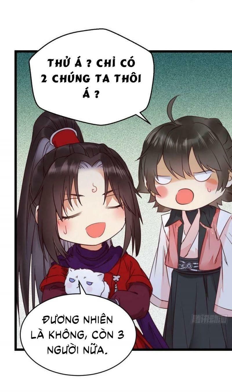 đọc truyện Tuyệt Sắc Quyến Rũ: Quỷ Y Chí Tôn Chương 356 ảnh 13 tại Thiên Thai Truyện