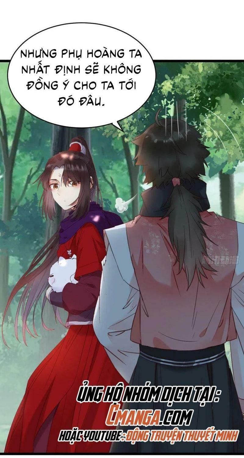 đọc truyện Tuyệt Sắc Quyến Rũ: Quỷ Y Chí Tôn Chương 356 ảnh 14 tại Thiên Thai Truyện