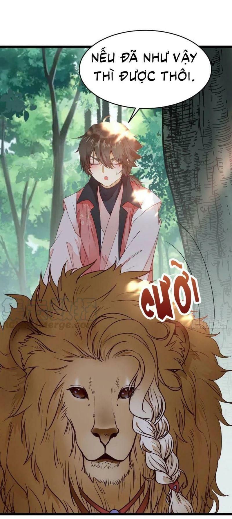 đọc truyện Tuyệt Sắc Quyến Rũ: Quỷ Y Chí Tôn Chương 356 ảnh 17 tại Thiên Thai Truyện