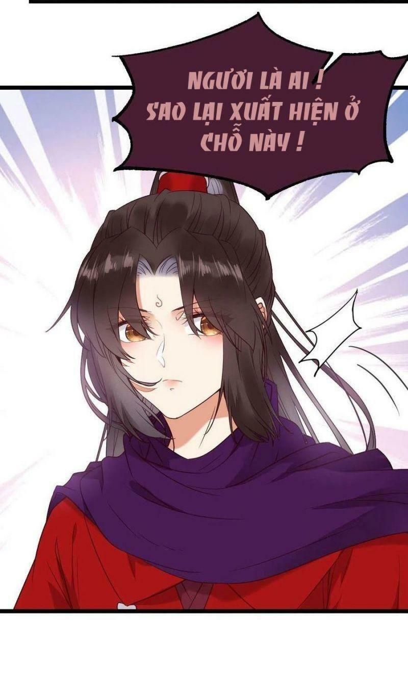 đọc truyện Tuyệt Sắc Quyến Rũ: Quỷ Y Chí Tôn Chương 356 ảnh 21 tại Thiên Thai Truyện