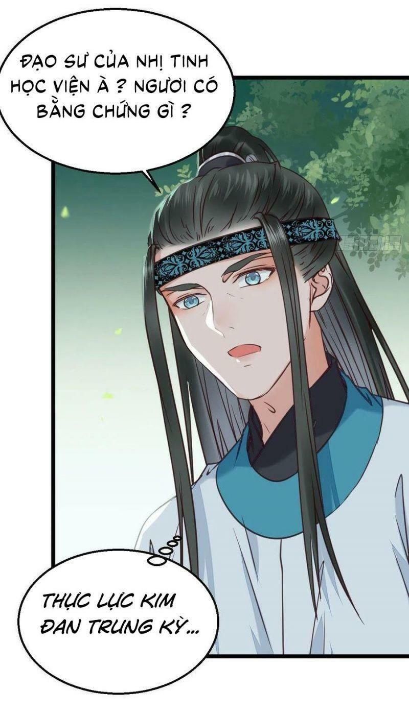 đọc truyện Tuyệt Sắc Quyến Rũ: Quỷ Y Chí Tôn Chương 356 ảnh 24 tại Thiên Thai Truyện