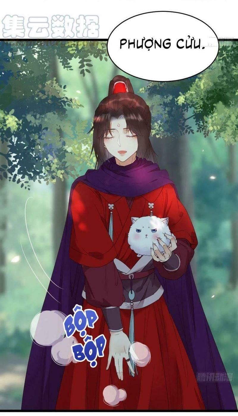 đọc truyện Tuyệt Sắc Quyến Rũ: Quỷ Y Chí Tôn Chương 356 ảnh 5 tại Thiên Thai Truyện