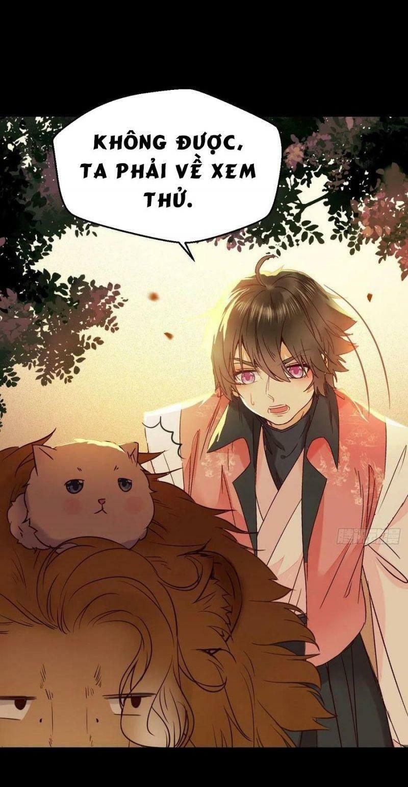 đọc truyện Tuyệt Sắc Quyến Rũ: Quỷ Y Chí Tôn Chương 356 ảnh 34 tại Thiên Thai Truyện