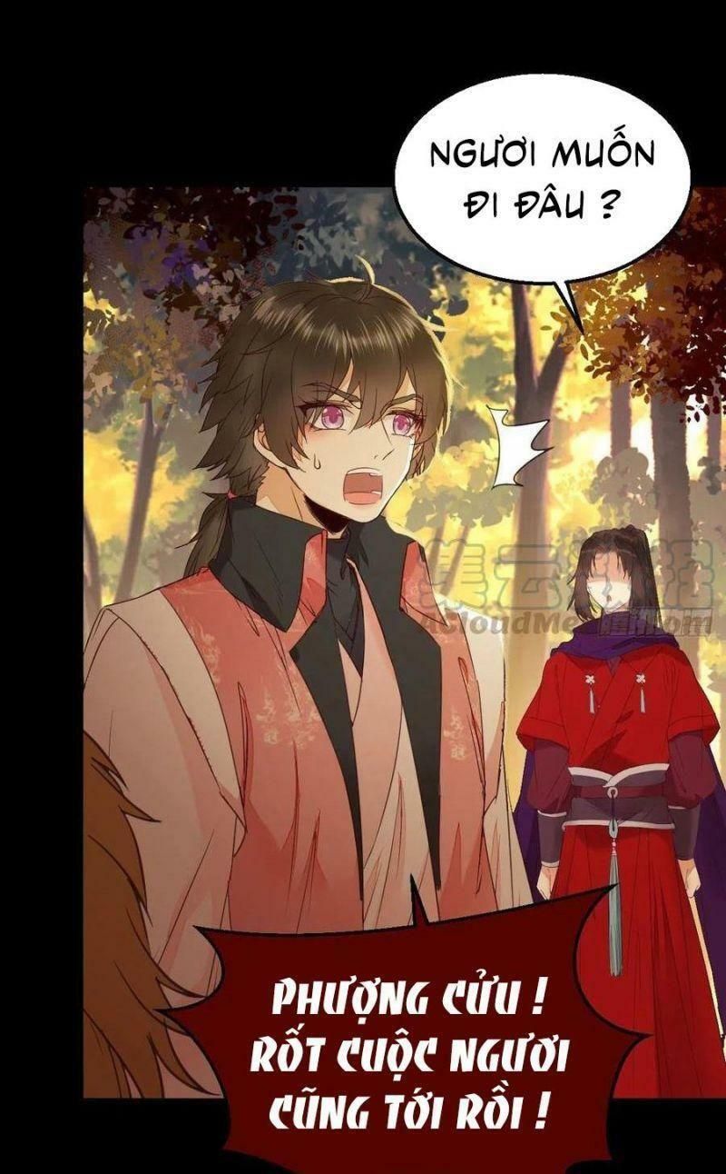 đọc truyện Tuyệt Sắc Quyến Rũ: Quỷ Y Chí Tôn Chương 356 ảnh 35 tại Thiên Thai Truyện