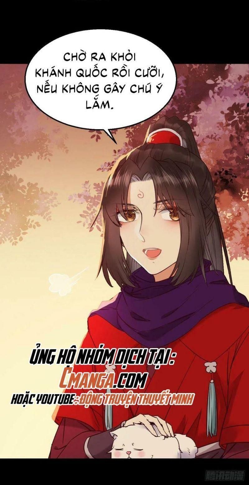 đọc truyện Tuyệt Sắc Quyến Rũ: Quỷ Y Chí Tôn Chương 356 ảnh 38 tại Thiên Thai Truyện