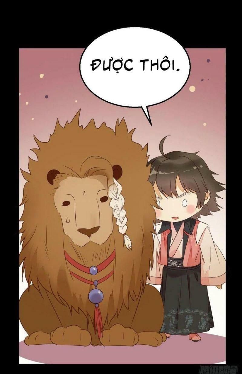 đọc truyện Tuyệt Sắc Quyến Rũ: Quỷ Y Chí Tôn Chương 356 ảnh 39 tại Thiên Thai Truyện