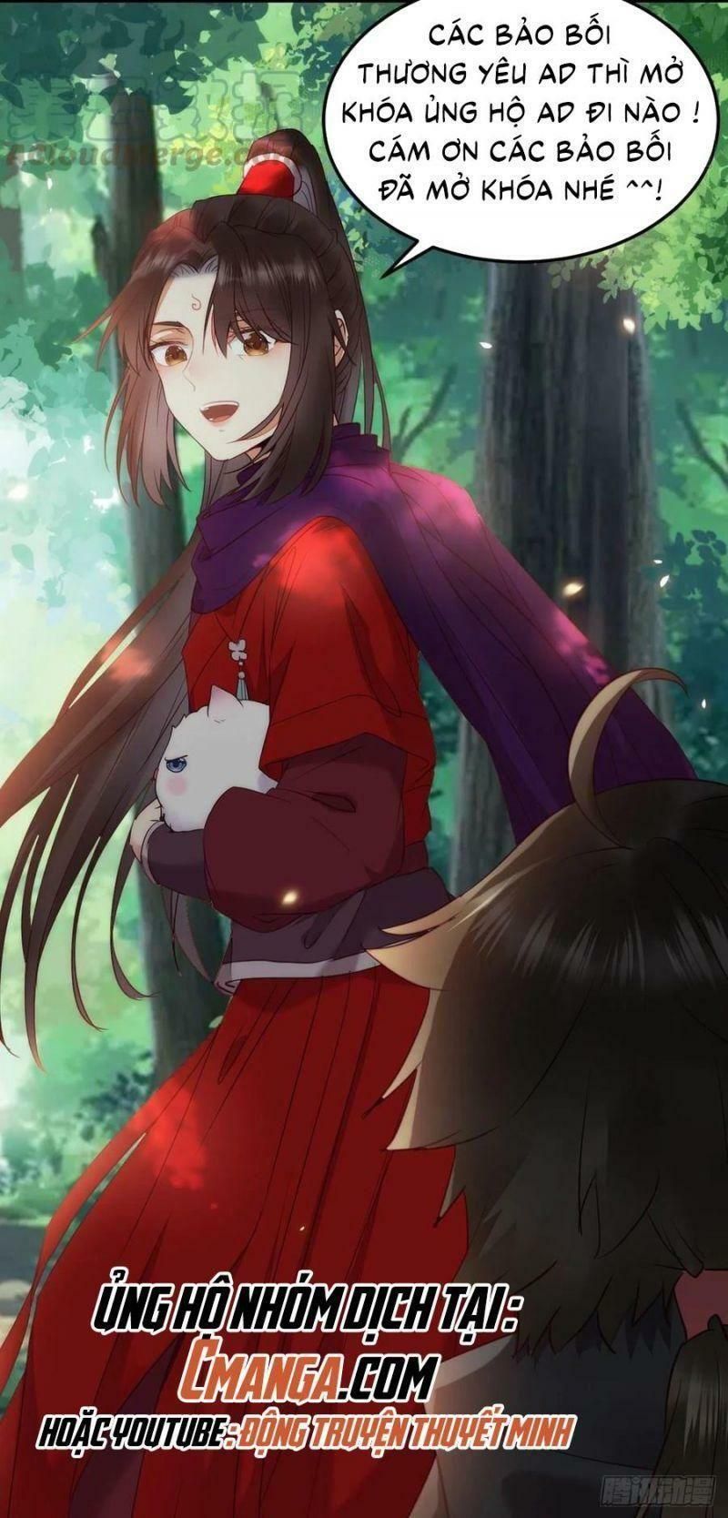 đọc truyện Tuyệt Sắc Quyến Rũ: Quỷ Y Chí Tôn Chương 356 ảnh 41 tại Thiên Thai Truyện