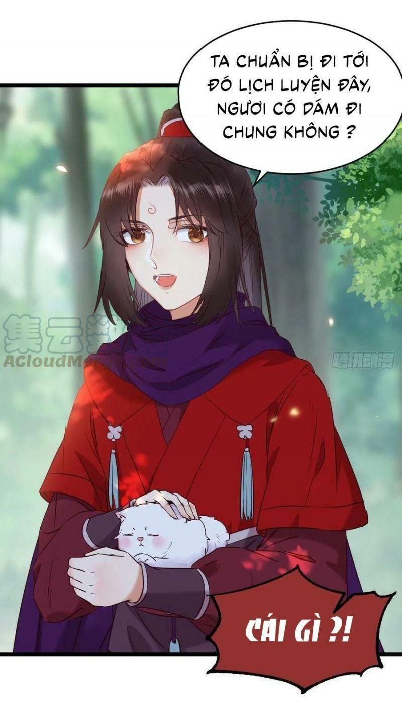 đọc truyện Tuyệt Sắc Quyến Rũ: Quỷ Y Chí Tôn Chương 356 ảnh 10 tại Thiên Thai Truyện