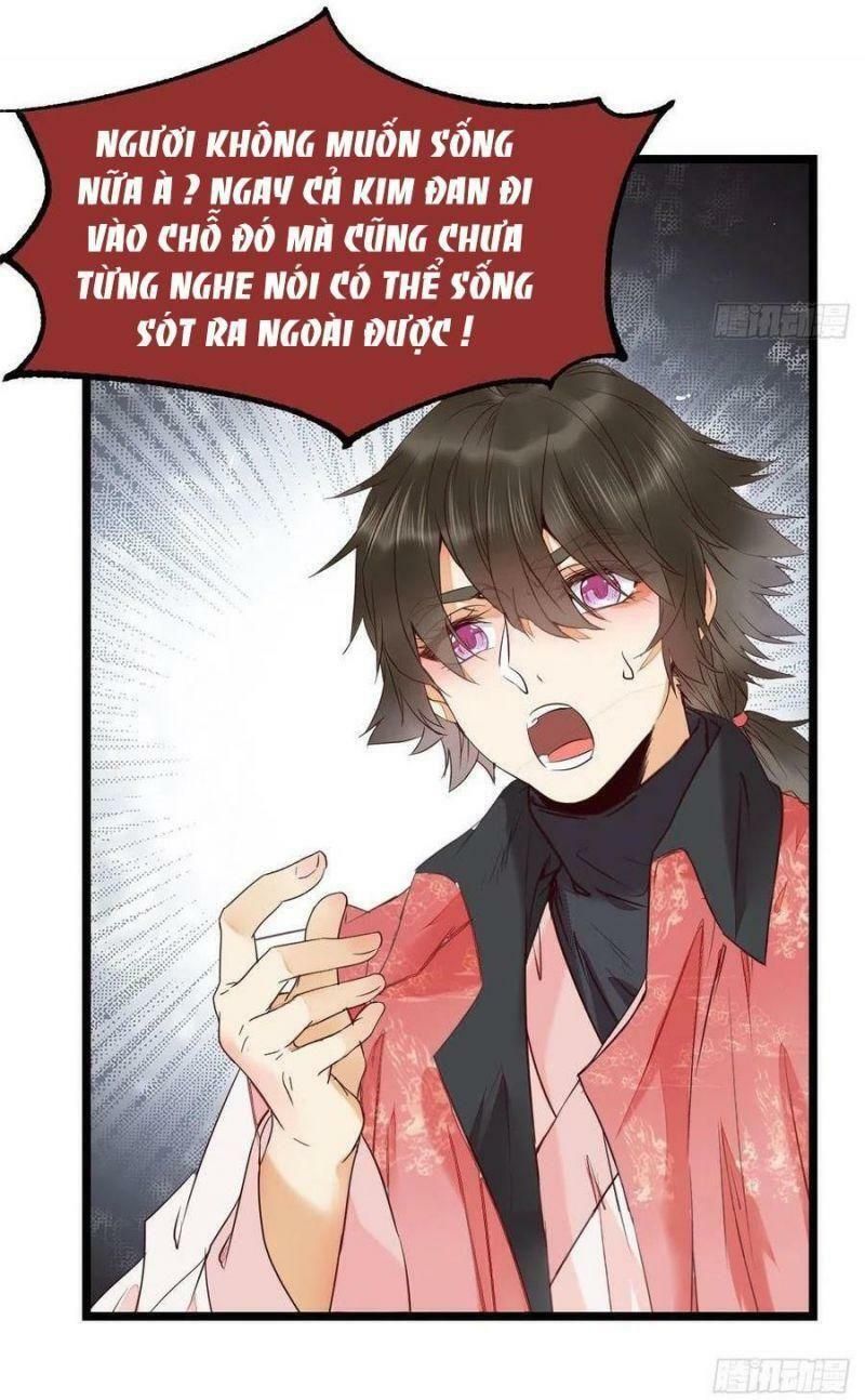 đọc truyện Tuyệt Sắc Quyến Rũ: Quỷ Y Chí Tôn Chương 356 ảnh 11 tại Thiên Thai Truyện