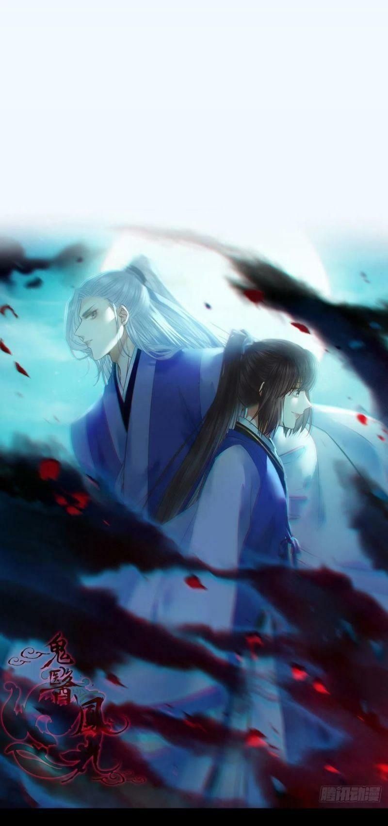 đọc truyện Tuyệt Sắc Quyến Rũ: Quỷ Y Chí Tôn Chương 357 ảnh 3 tại Thiên Thai Truyện