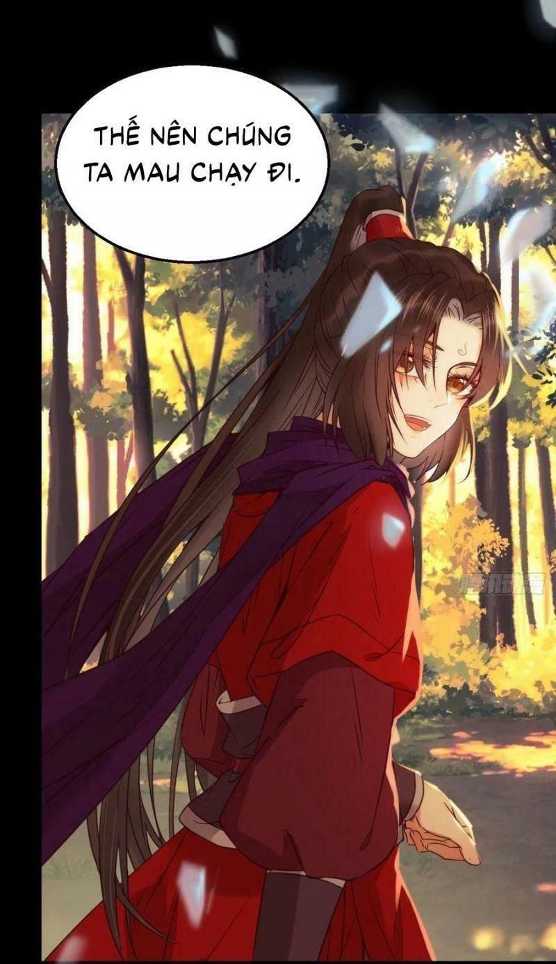 đọc truyện Tuyệt Sắc Quyến Rũ: Quỷ Y Chí Tôn Chương 357 ảnh 13 tại Thiên Thai Truyện