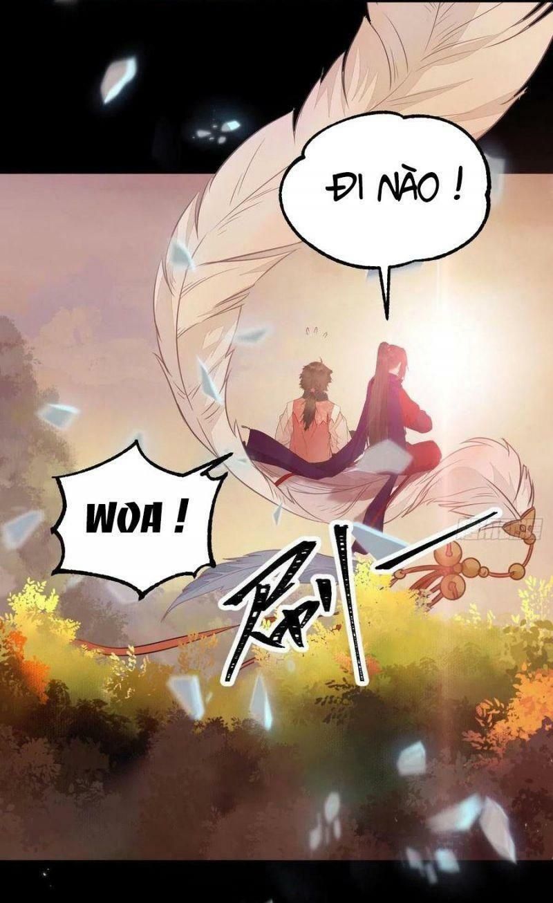 đọc truyện Tuyệt Sắc Quyến Rũ: Quỷ Y Chí Tôn Chương 357 ảnh 14 tại Thiên Thai Truyện