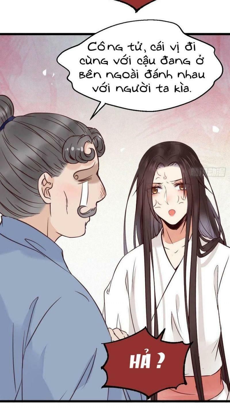 đọc truyện Tuyệt Sắc Quyến Rũ: Quỷ Y Chí Tôn Chương 357 ảnh 20 tại Thiên Thai Truyện