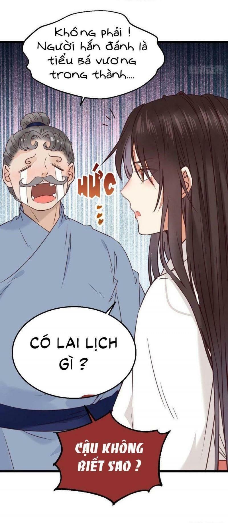 đọc truyện Tuyệt Sắc Quyến Rũ: Quỷ Y Chí Tôn Chương 357 ảnh 22 tại Thiên Thai Truyện