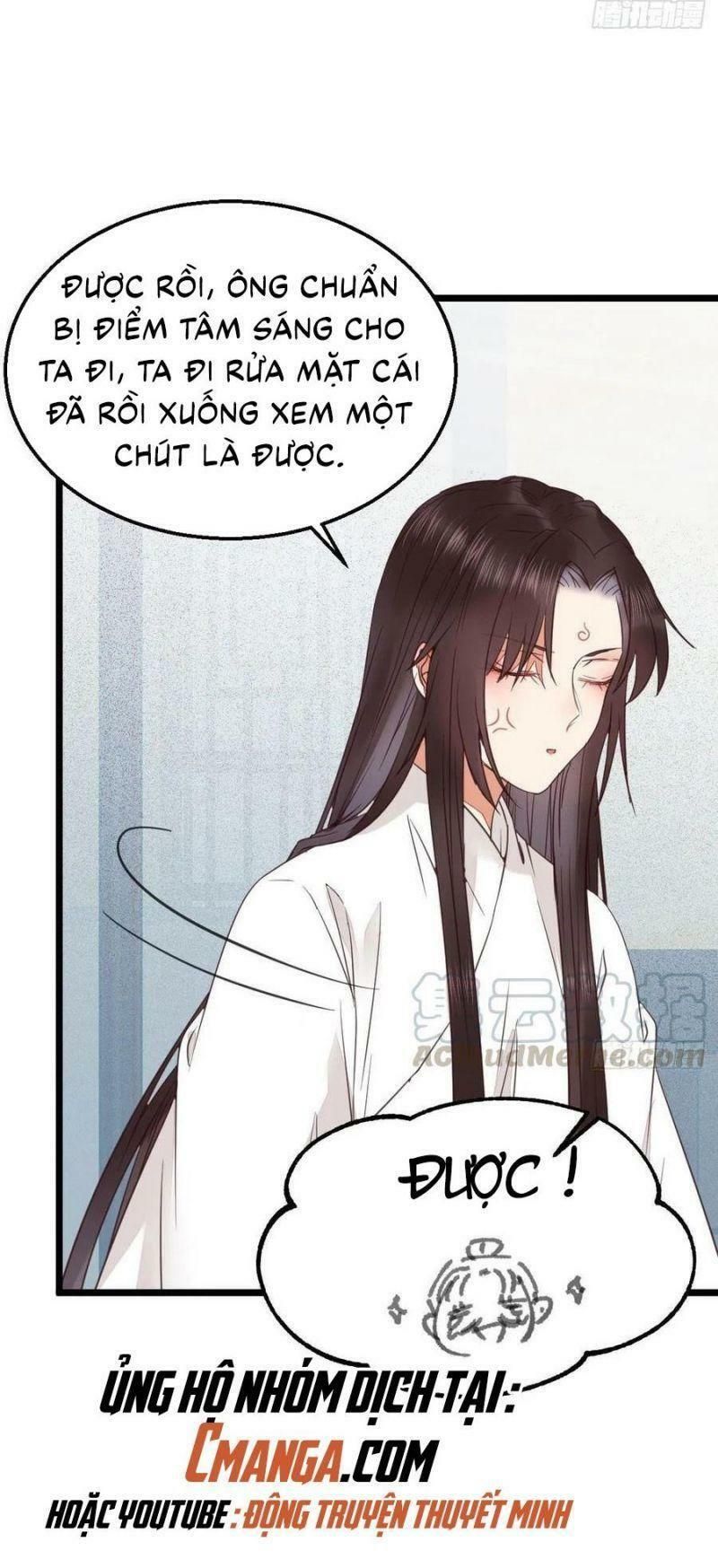 đọc truyện Tuyệt Sắc Quyến Rũ: Quỷ Y Chí Tôn Chương 357 ảnh 23 tại Thiên Thai Truyện