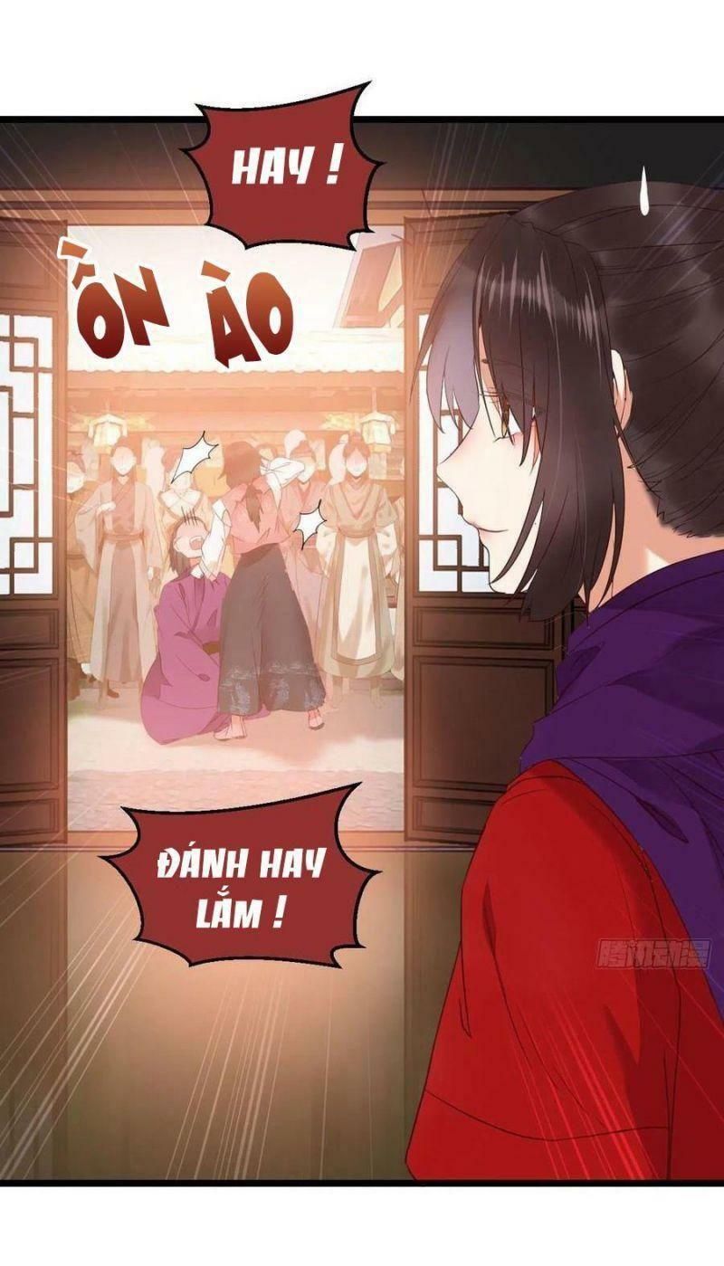 đọc truyện Tuyệt Sắc Quyến Rũ: Quỷ Y Chí Tôn Chương 357 ảnh 26 tại Thiên Thai Truyện