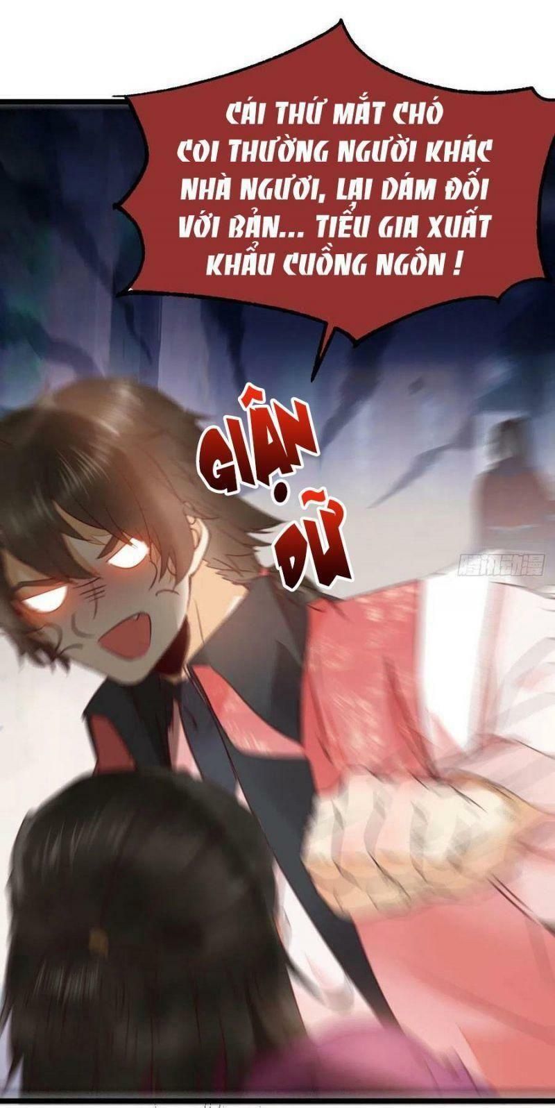 đọc truyện Tuyệt Sắc Quyến Rũ: Quỷ Y Chí Tôn Chương 357 ảnh 27 tại Thiên Thai Truyện