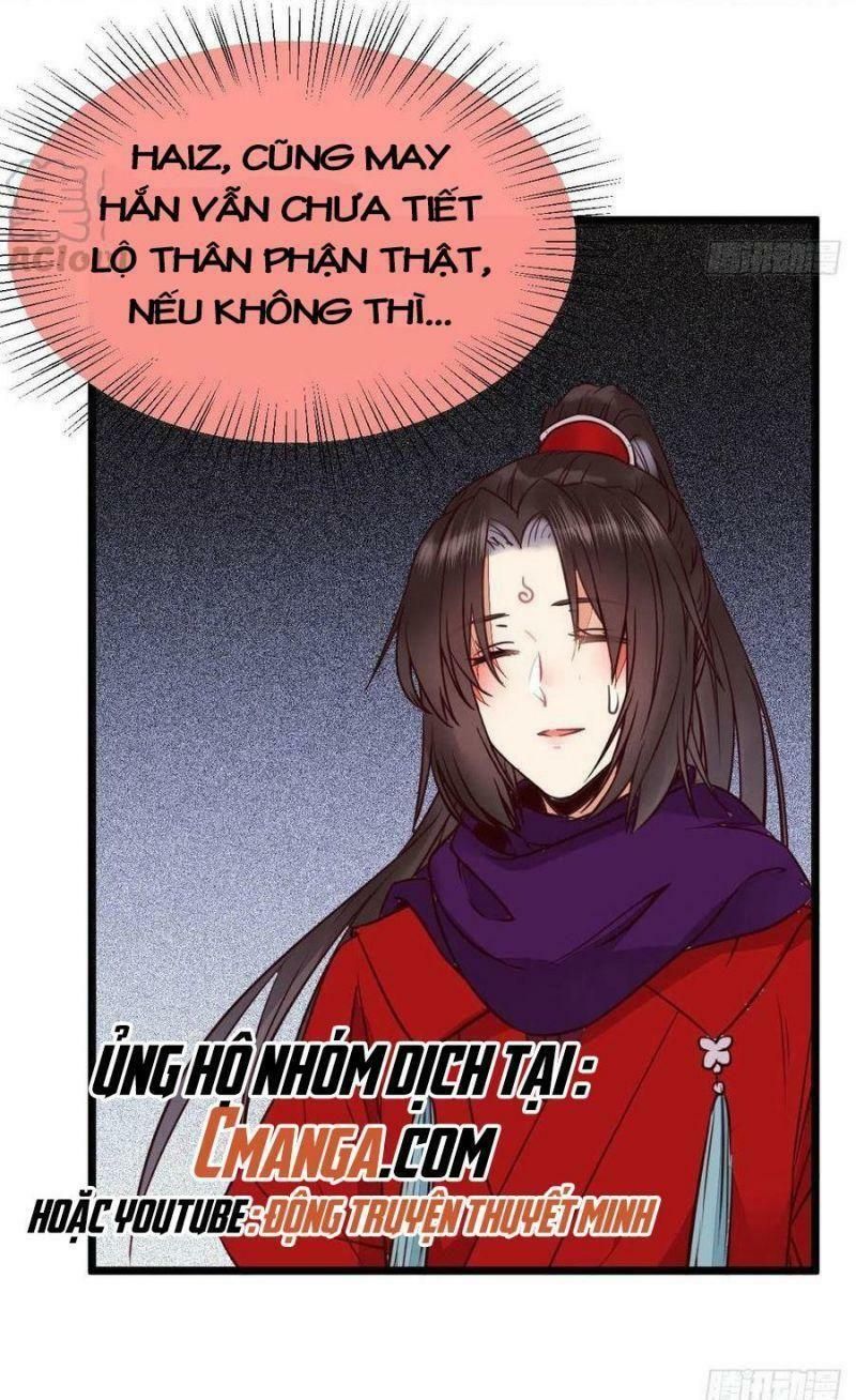 đọc truyện Tuyệt Sắc Quyến Rũ: Quỷ Y Chí Tôn Chương 357 ảnh 28 tại Thiên Thai Truyện