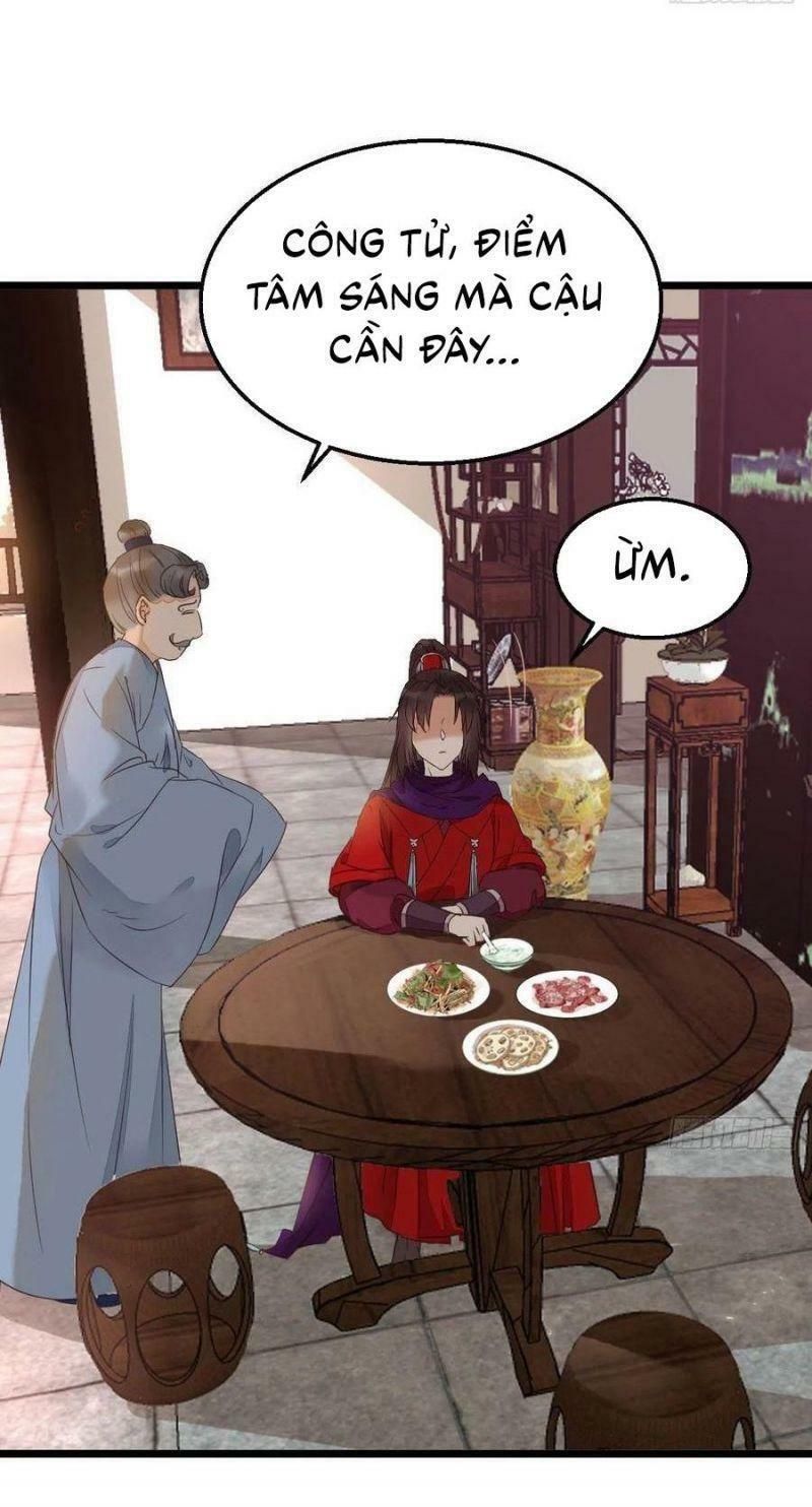 đọc truyện Tuyệt Sắc Quyến Rũ: Quỷ Y Chí Tôn Chương 357 ảnh 29 tại Thiên Thai Truyện