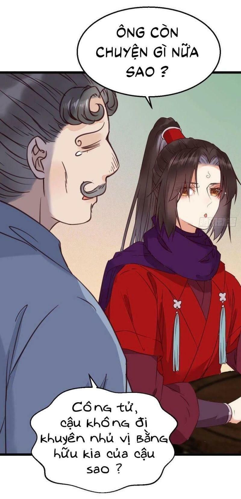 đọc truyện Tuyệt Sắc Quyến Rũ: Quỷ Y Chí Tôn Chương 357 ảnh 31 tại Thiên Thai Truyện