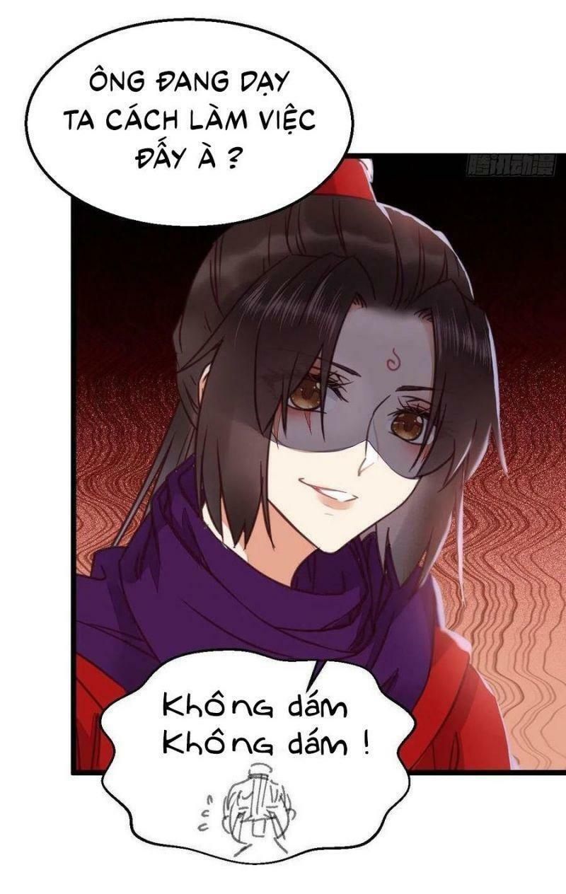 đọc truyện Tuyệt Sắc Quyến Rũ: Quỷ Y Chí Tôn Chương 357 ảnh 32 tại Thiên Thai Truyện