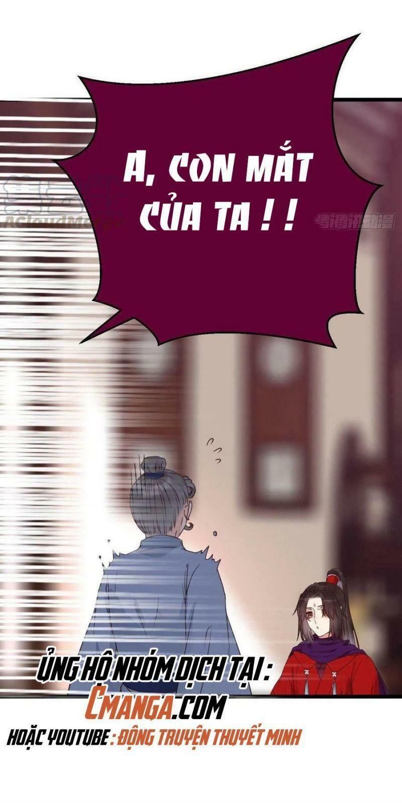 đọc truyện Tuyệt Sắc Quyến Rũ: Quỷ Y Chí Tôn Chương 357 ảnh 33 tại Thiên Thai Truyện