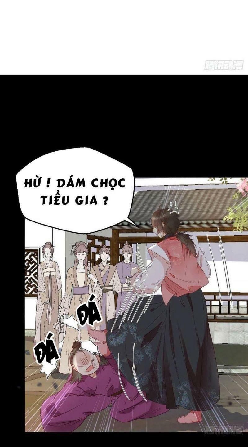 đọc truyện Tuyệt Sắc Quyến Rũ: Quỷ Y Chí Tôn Chương 357 ảnh 34 tại Thiên Thai Truyện