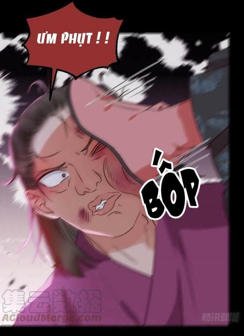 đọc truyện Tuyệt Sắc Quyến Rũ: Quỷ Y Chí Tôn Chương 357 ảnh 35 tại Thiên Thai Truyện