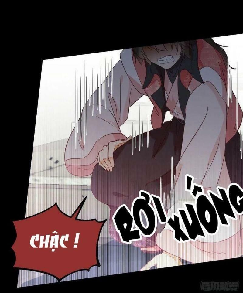 đọc truyện Tuyệt Sắc Quyến Rũ: Quỷ Y Chí Tôn Chương 357 ảnh 39 tại Thiên Thai Truyện