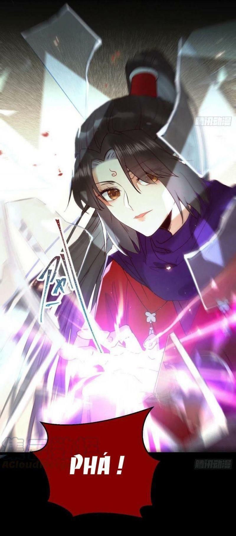 đọc truyện Tuyệt Sắc Quyến Rũ: Quỷ Y Chí Tôn Chương 357 ảnh 6 tại Thiên Thai Truyện