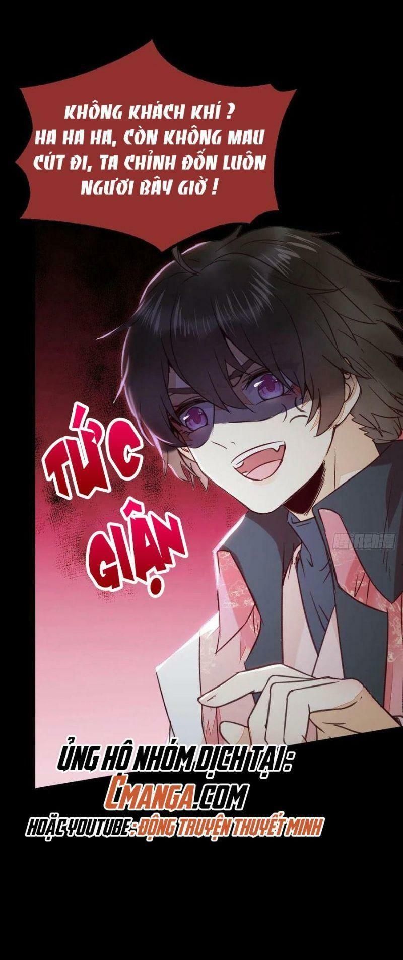 đọc truyện Tuyệt Sắc Quyến Rũ: Quỷ Y Chí Tôn Chương 357 ảnh 42 tại Thiên Thai Truyện