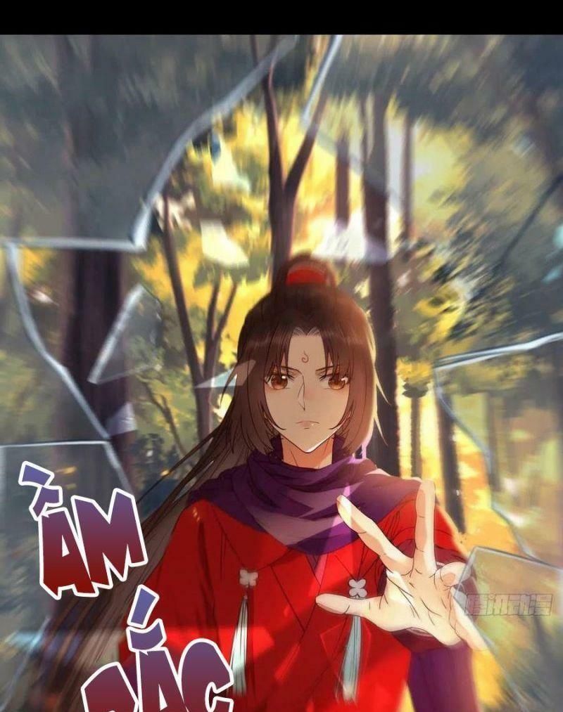 đọc truyện Tuyệt Sắc Quyến Rũ: Quỷ Y Chí Tôn Chương 357 ảnh 7 tại Thiên Thai Truyện