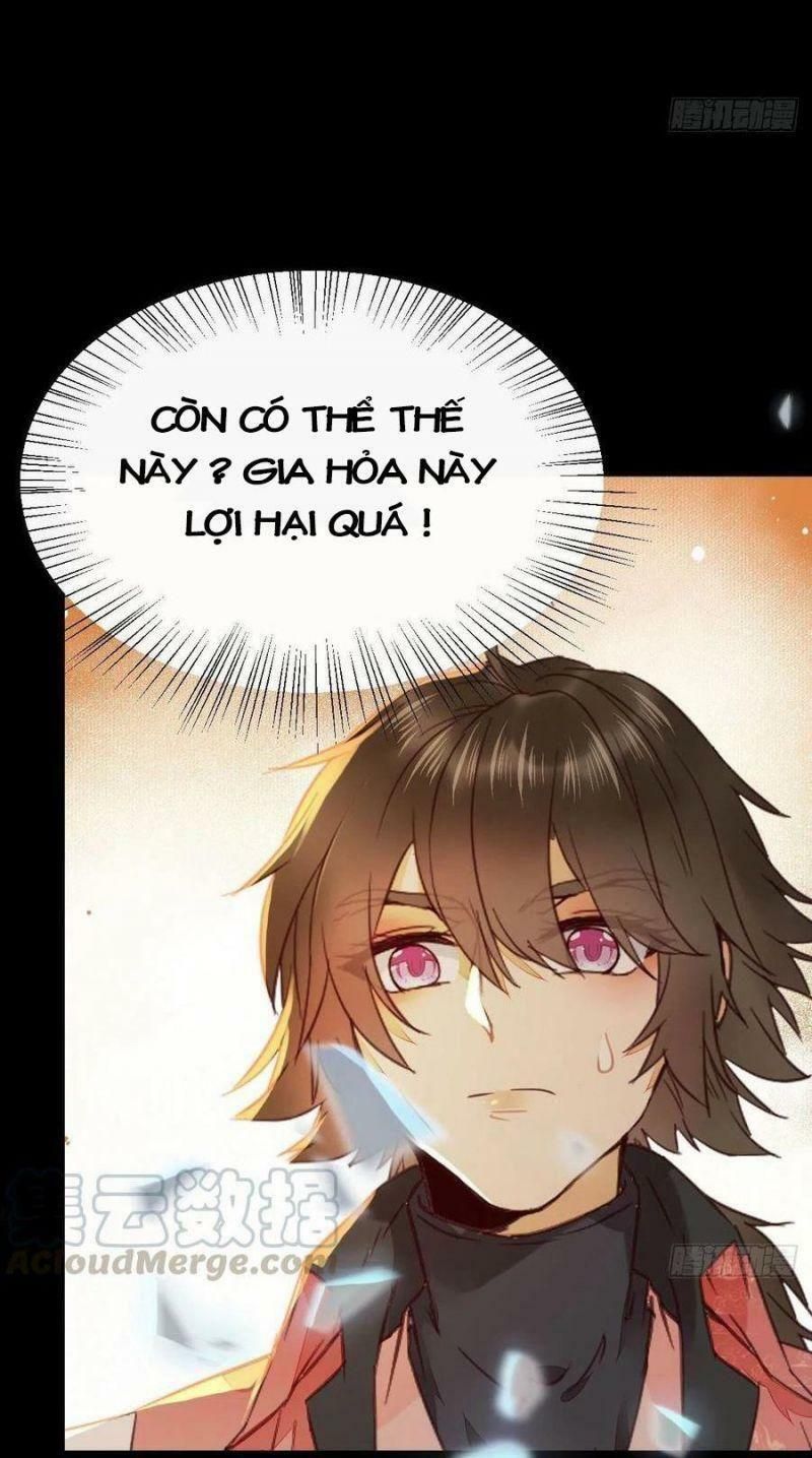 đọc truyện Tuyệt Sắc Quyến Rũ: Quỷ Y Chí Tôn Chương 357 ảnh 9 tại Thiên Thai Truyện