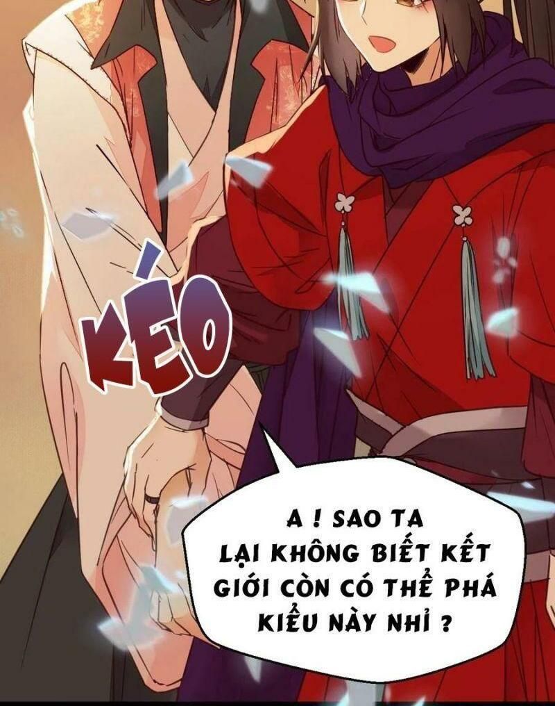 đọc truyện Tuyệt Sắc Quyến Rũ: Quỷ Y Chí Tôn Chương 357 ảnh 11 tại Thiên Thai Truyện