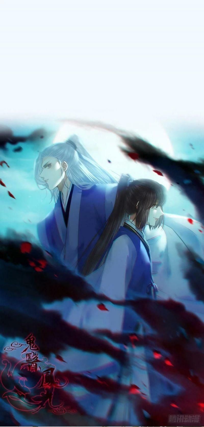 đọc truyện Tuyệt Sắc Quyến Rũ: Quỷ Y Chí Tôn Chương 358 ảnh 3 tại Thiên Thai Truyện