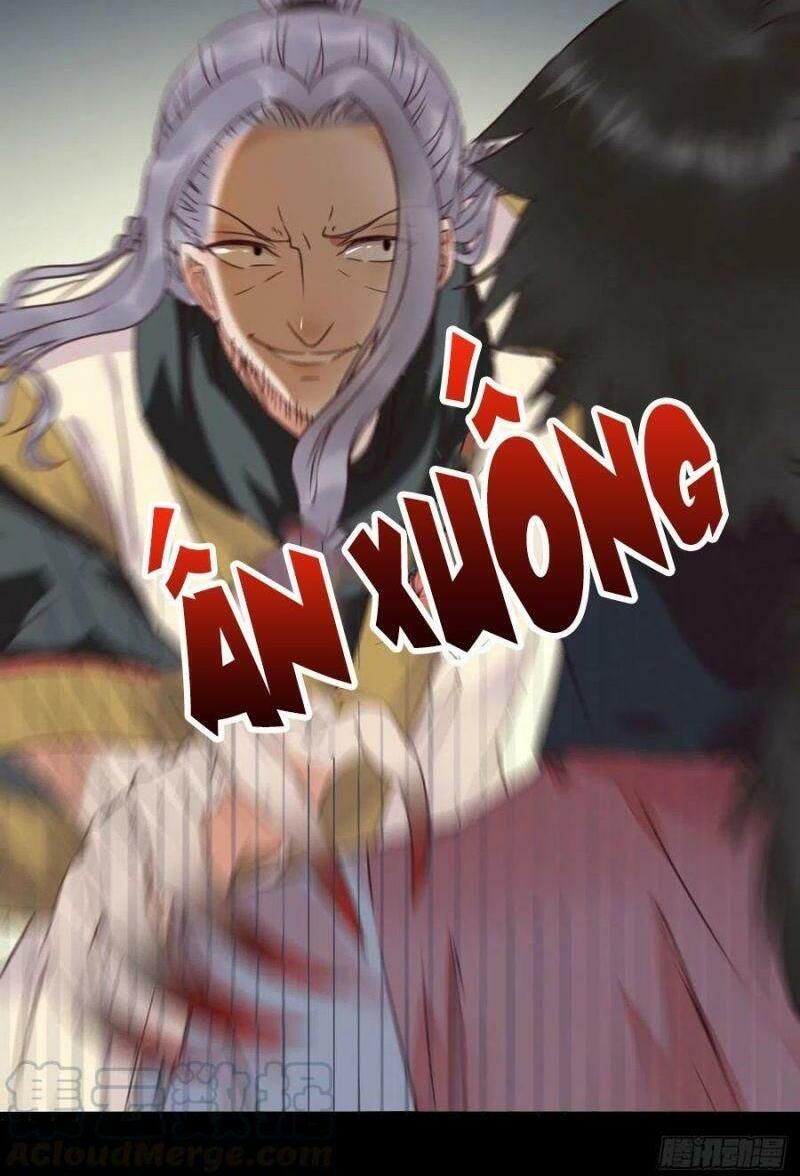 đọc truyện Tuyệt Sắc Quyến Rũ: Quỷ Y Chí Tôn Chương 358 ảnh 14 tại Thiên Thai Truyện