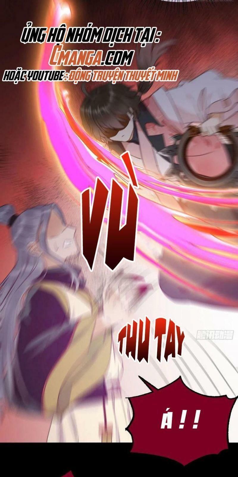 đọc truyện Tuyệt Sắc Quyến Rũ: Quỷ Y Chí Tôn Chương 358 ảnh 16 tại Thiên Thai Truyện