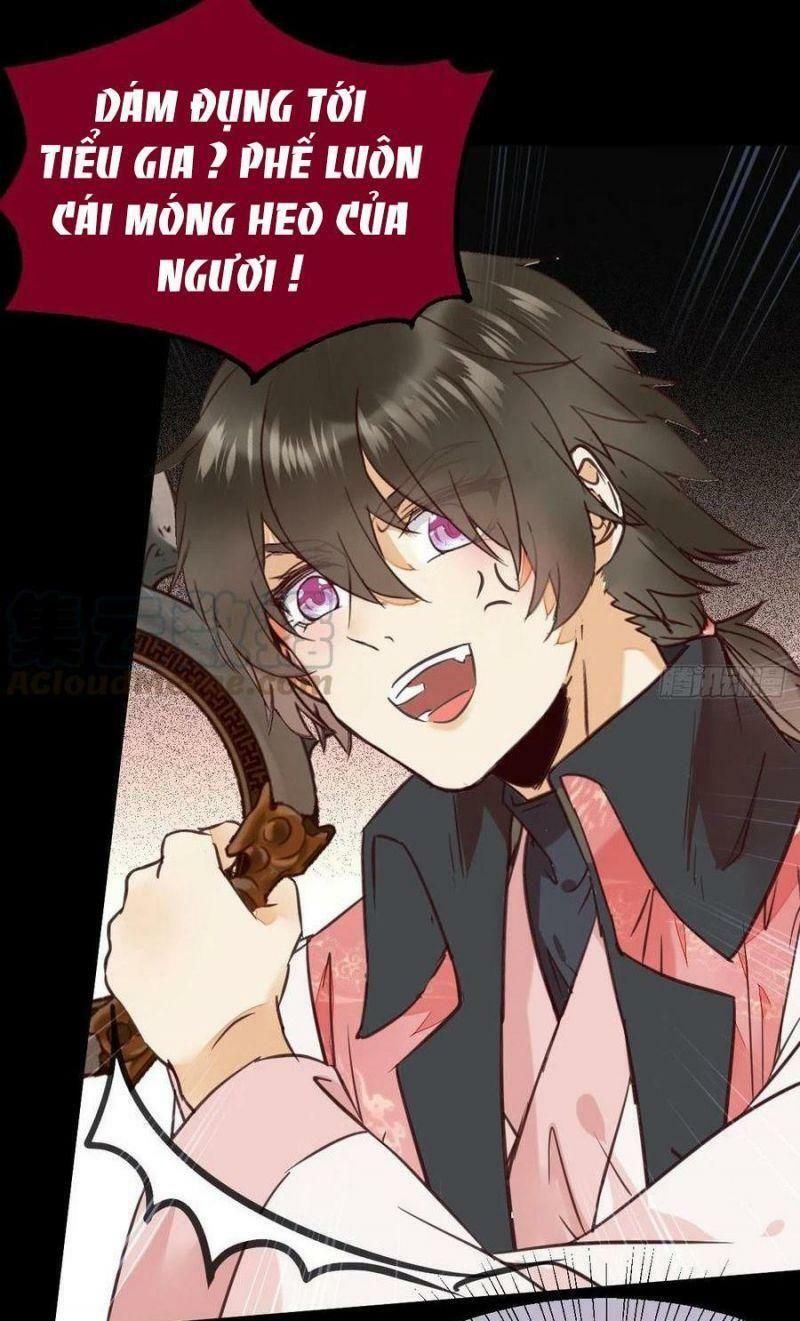 đọc truyện Tuyệt Sắc Quyến Rũ: Quỷ Y Chí Tôn Chương 358 ảnh 17 tại Thiên Thai Truyện