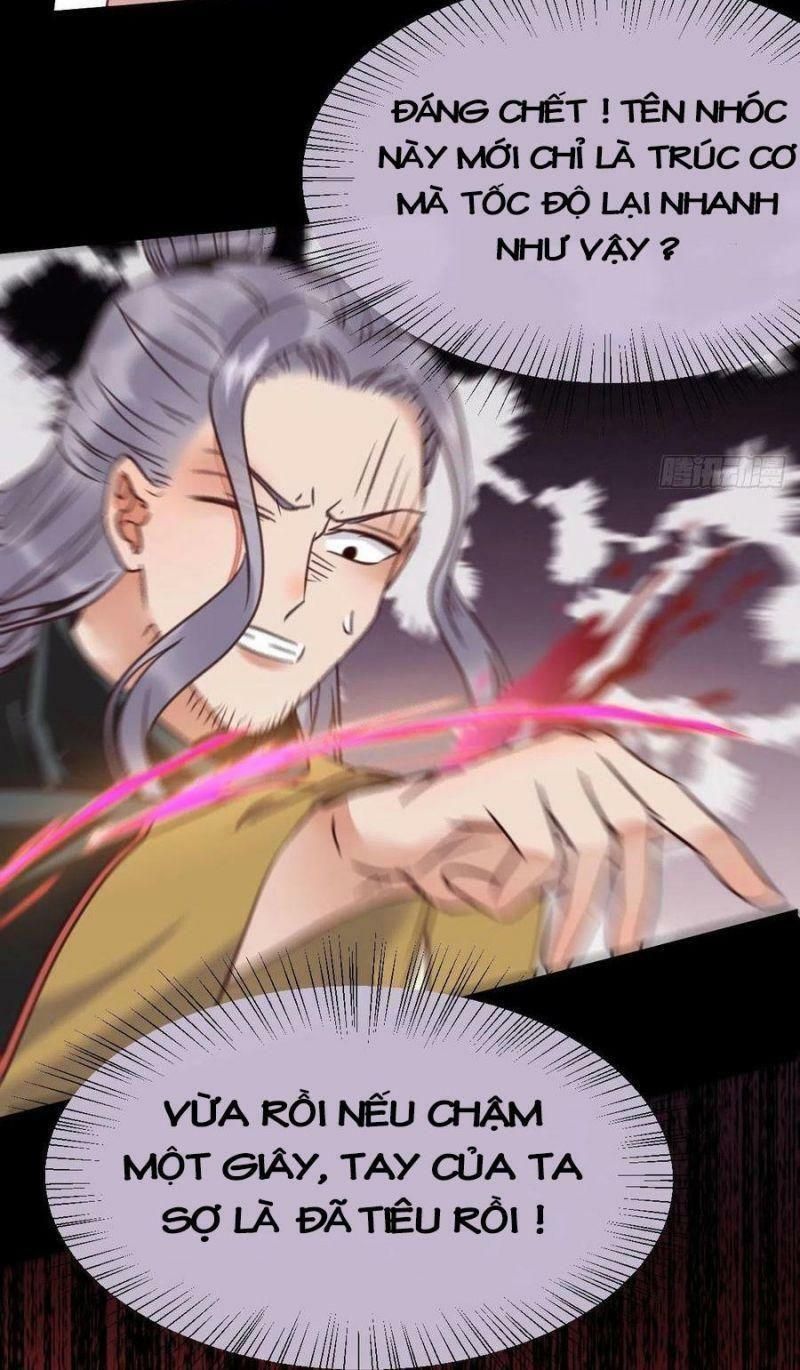 đọc truyện Tuyệt Sắc Quyến Rũ: Quỷ Y Chí Tôn Chương 358 ảnh 18 tại Thiên Thai Truyện