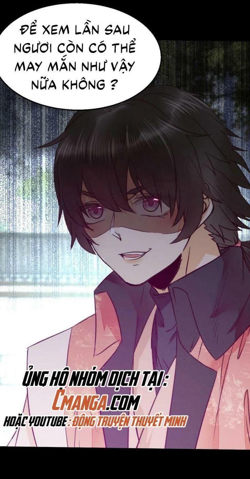 đọc truyện Tuyệt Sắc Quyến Rũ: Quỷ Y Chí Tôn Chương 358 ảnh 21 tại Thiên Thai Truyện