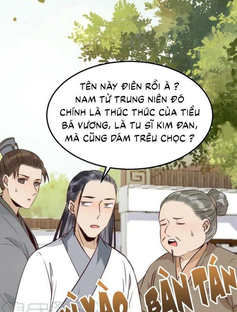 đọc truyện Tuyệt Sắc Quyến Rũ: Quỷ Y Chí Tôn Chương 358 ảnh 4 tại Thiên Thai Truyện