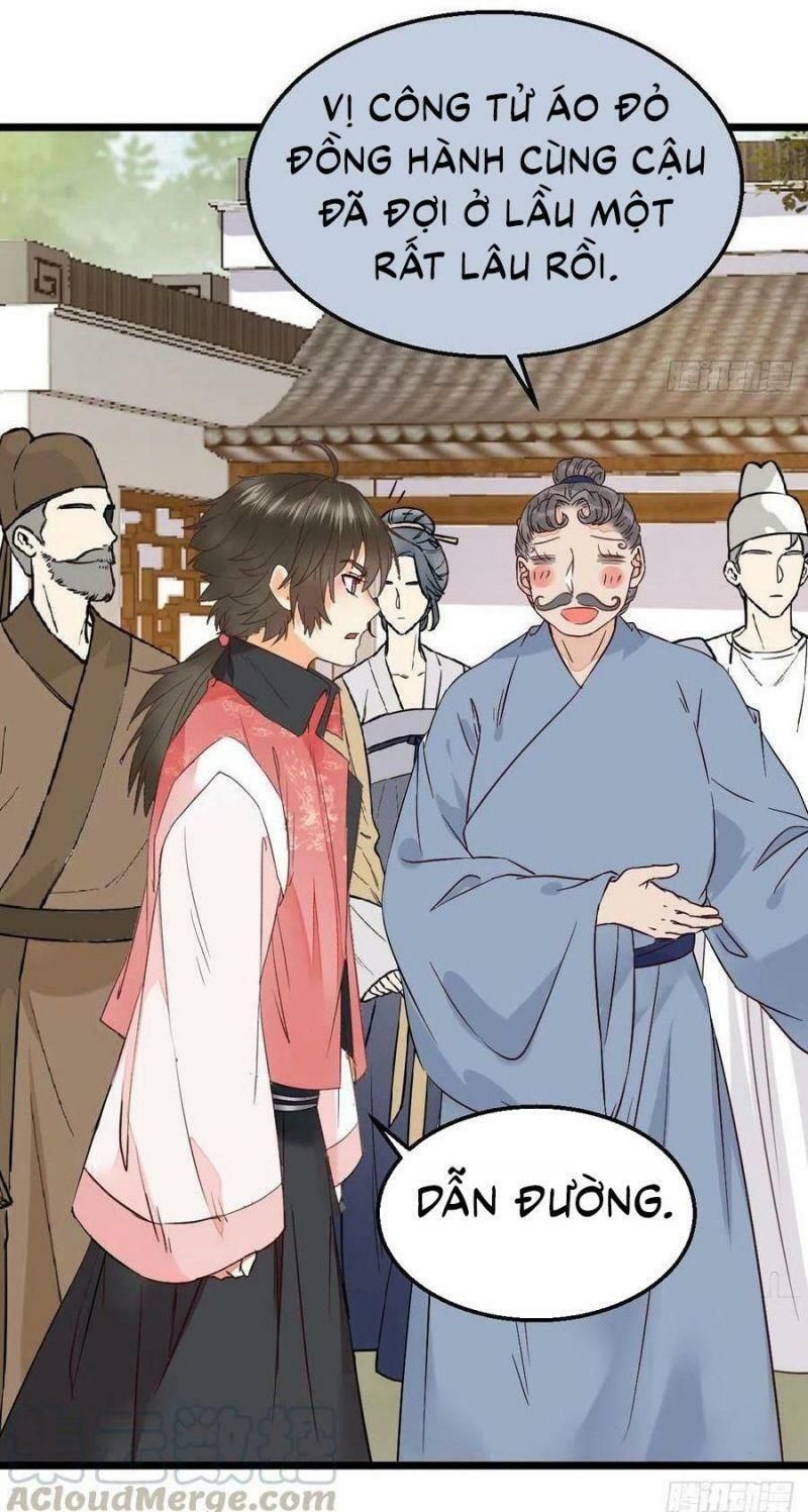 đọc truyện Tuyệt Sắc Quyến Rũ: Quỷ Y Chí Tôn Chương 358 ảnh 24 tại Thiên Thai Truyện