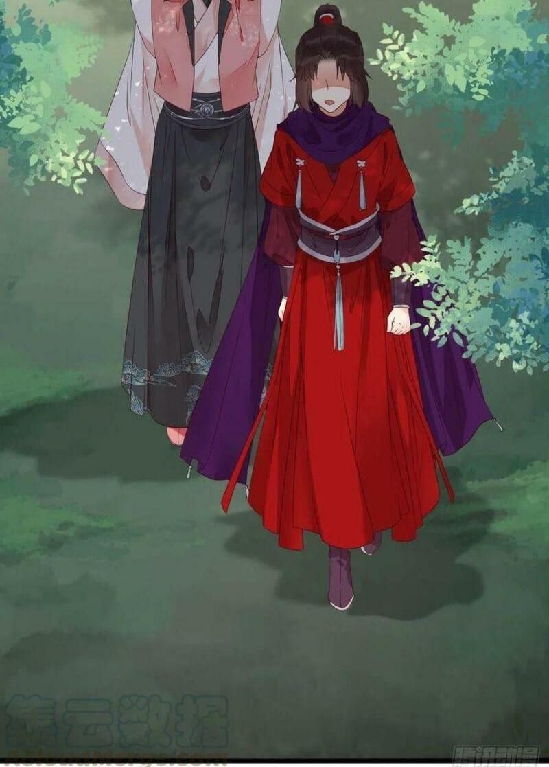 đọc truyện Tuyệt Sắc Quyến Rũ: Quỷ Y Chí Tôn Chương 358 ảnh 29 tại Thiên Thai Truyện