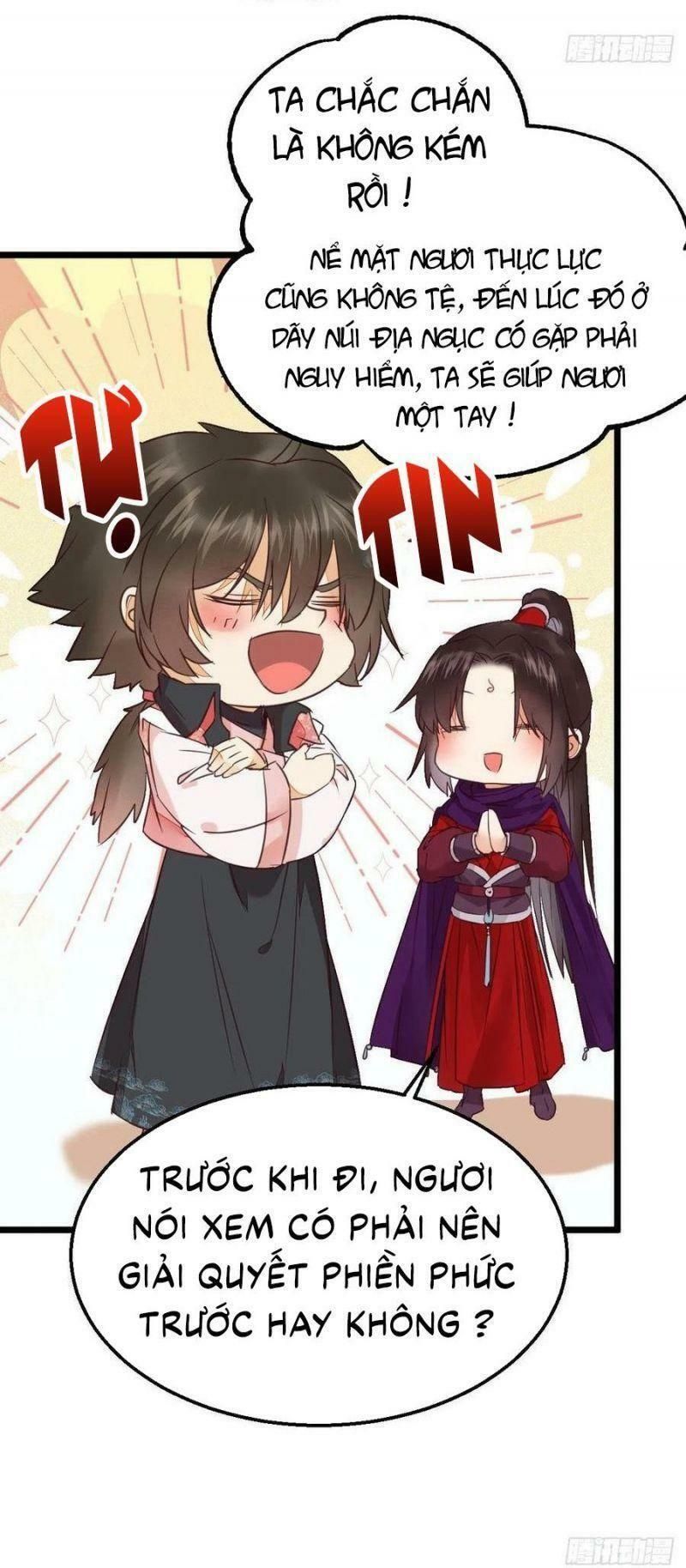 đọc truyện Tuyệt Sắc Quyến Rũ: Quỷ Y Chí Tôn Chương 358 ảnh 33 tại Thiên Thai Truyện