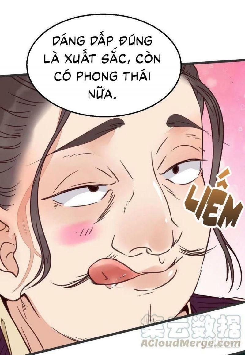 đọc truyện Tuyệt Sắc Quyến Rũ: Quỷ Y Chí Tôn Chương 358 ảnh 39 tại Thiên Thai Truyện