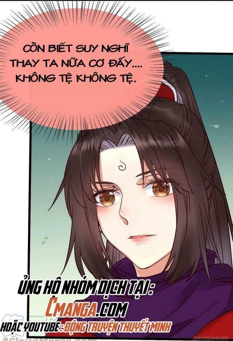 đọc truyện Tuyệt Sắc Quyến Rũ: Quỷ Y Chí Tôn Chương 358 ảnh 44 tại Thiên Thai Truyện