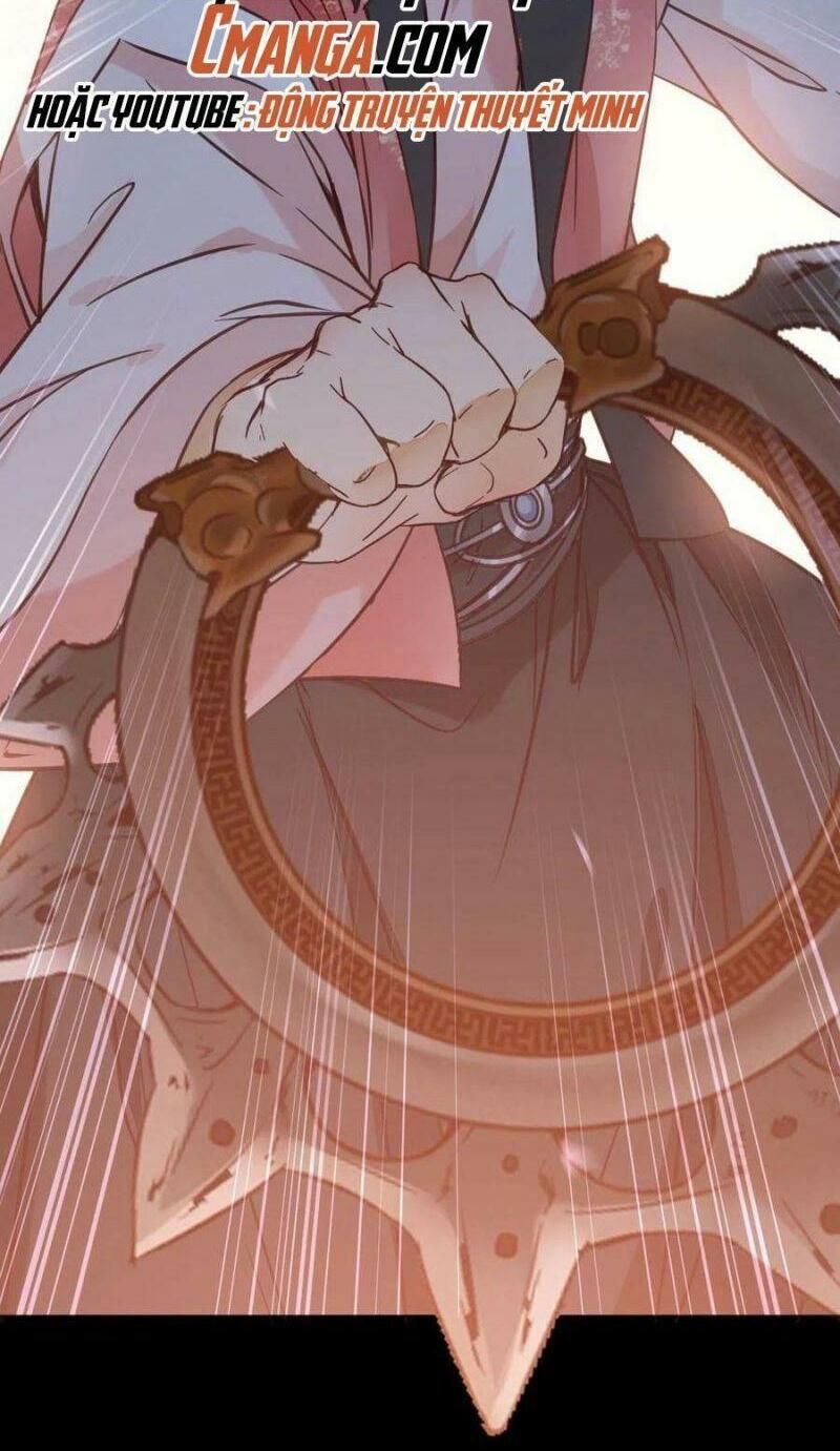 đọc truyện Tuyệt Sắc Quyến Rũ: Quỷ Y Chí Tôn Chương 358 ảnh 8 tại Thiên Thai Truyện